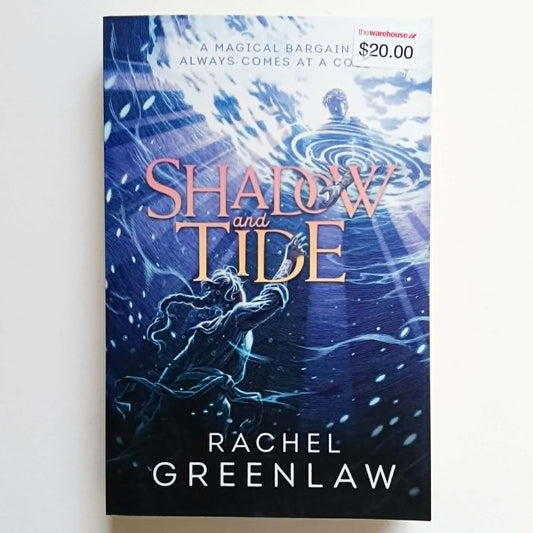 Shadow And Tide