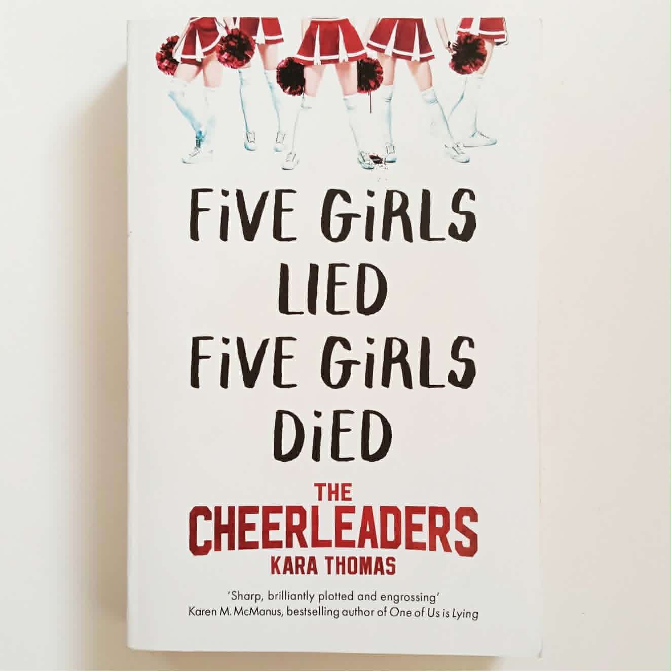 The Cheerleaders