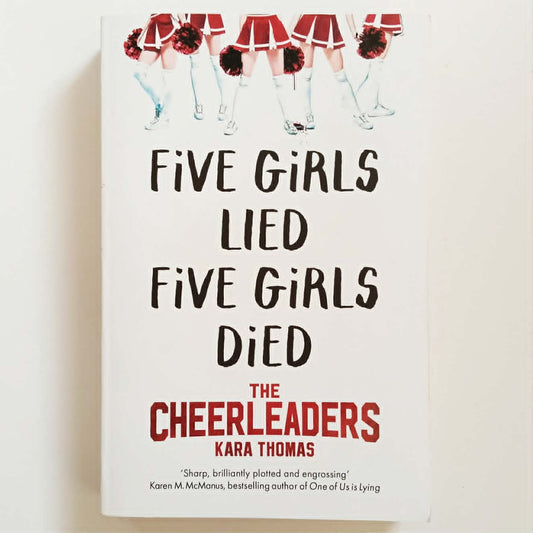 The Cheerleaders