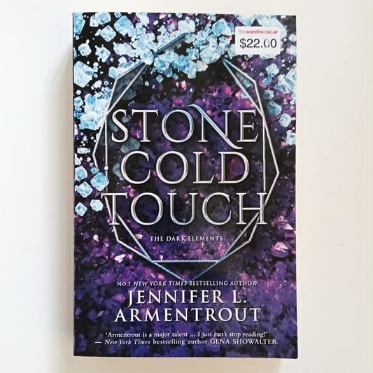 Stone Cold Touch