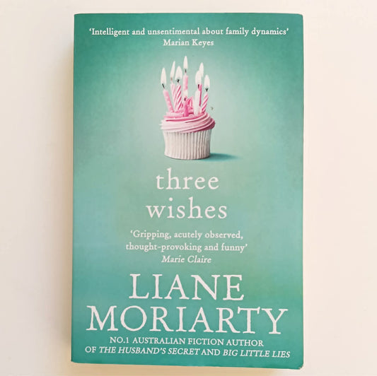 Three Wishes