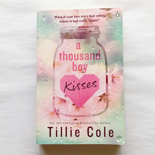 A Thousand Boy Kisses