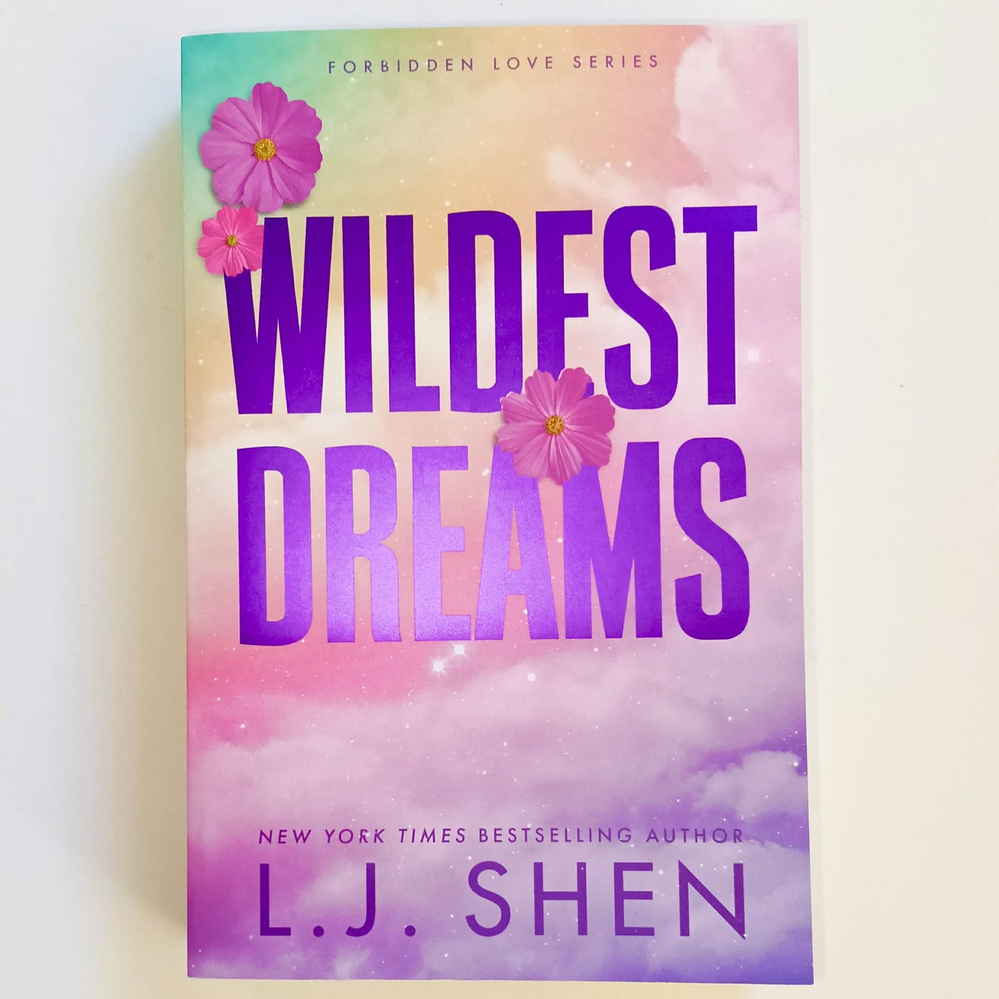 Wildest Dreams