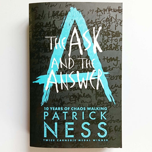 The Ask And The Answer