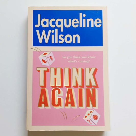 Think Again