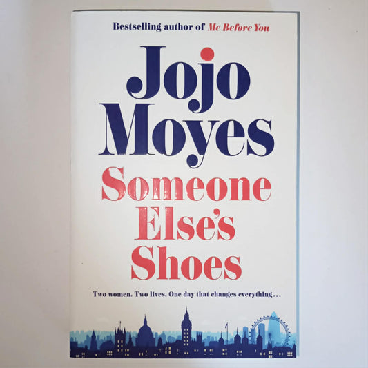 Someone Else's Shoes