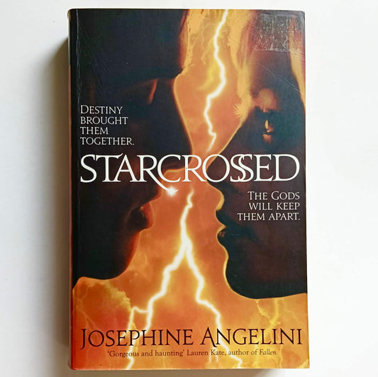 Starcrossed