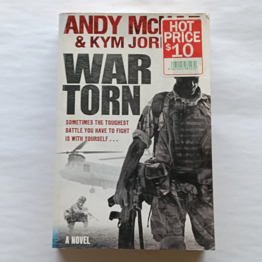 War Torn