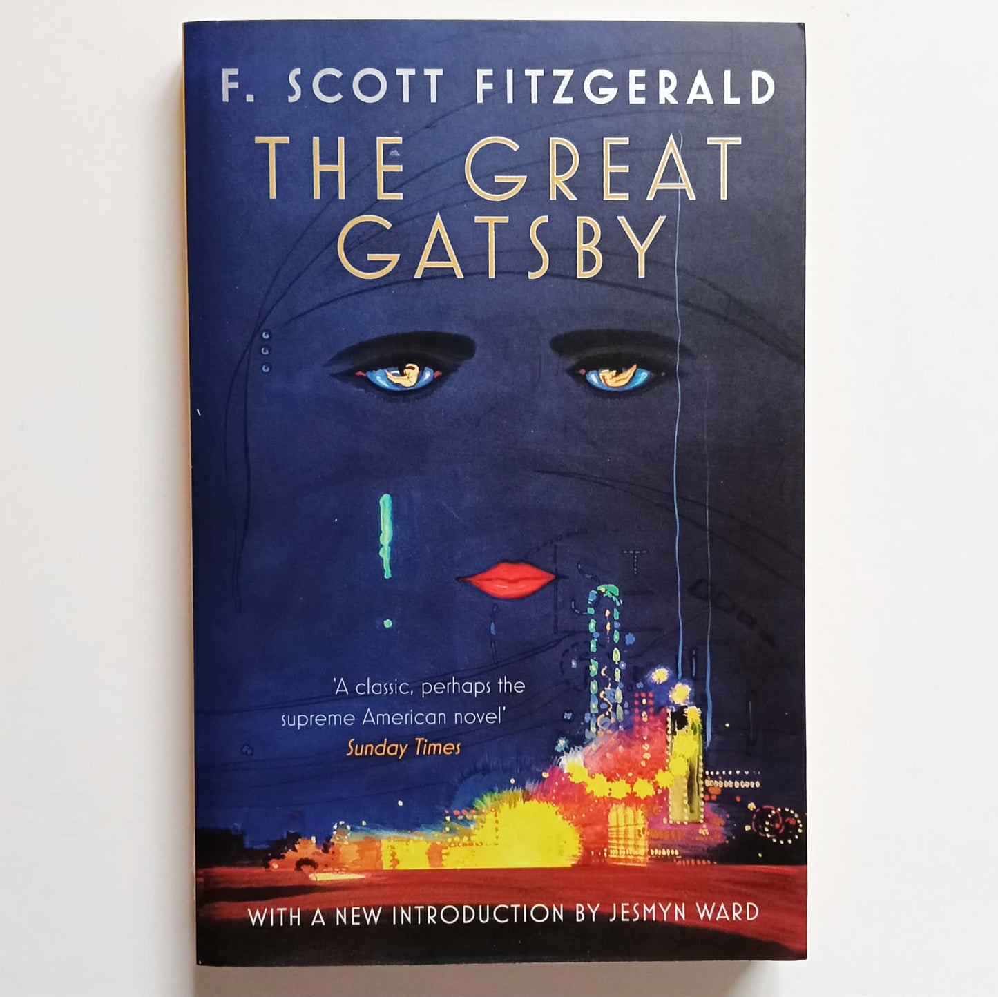 The Great Gatsby