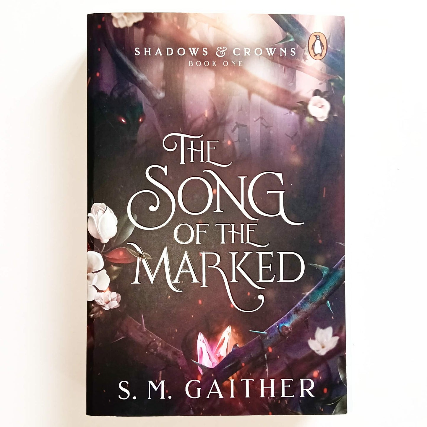 The Song Of The Marked