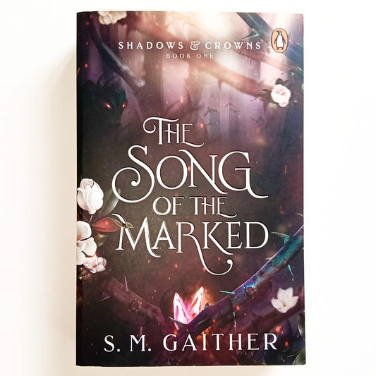 The Song Of The Marked