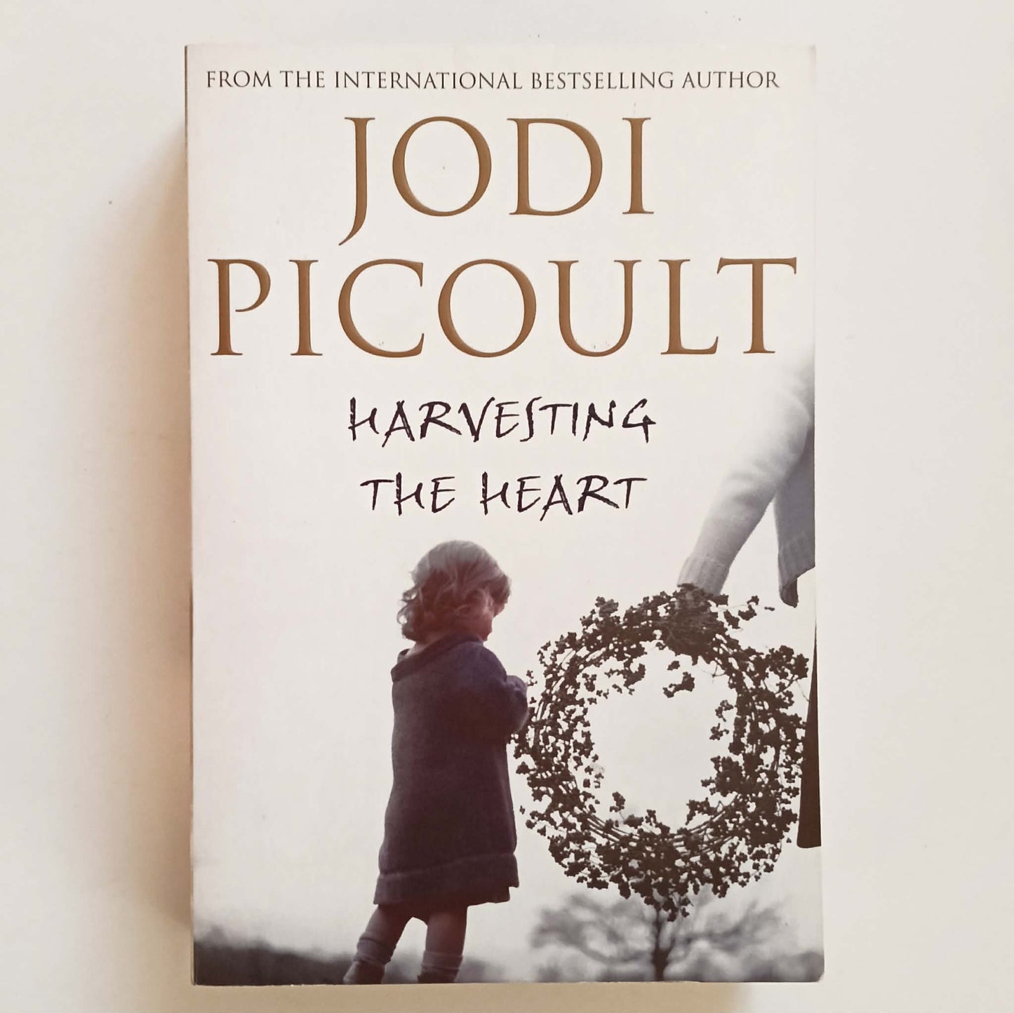 Harvesting The Heart