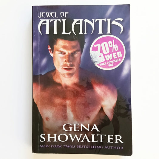 Jewel Of Atlantis