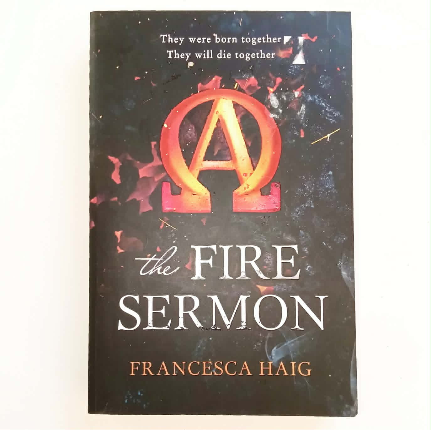The Fire Sermon