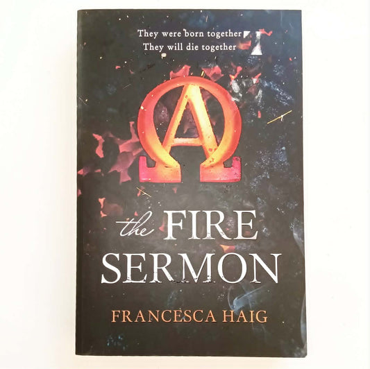 The Fire Sermon