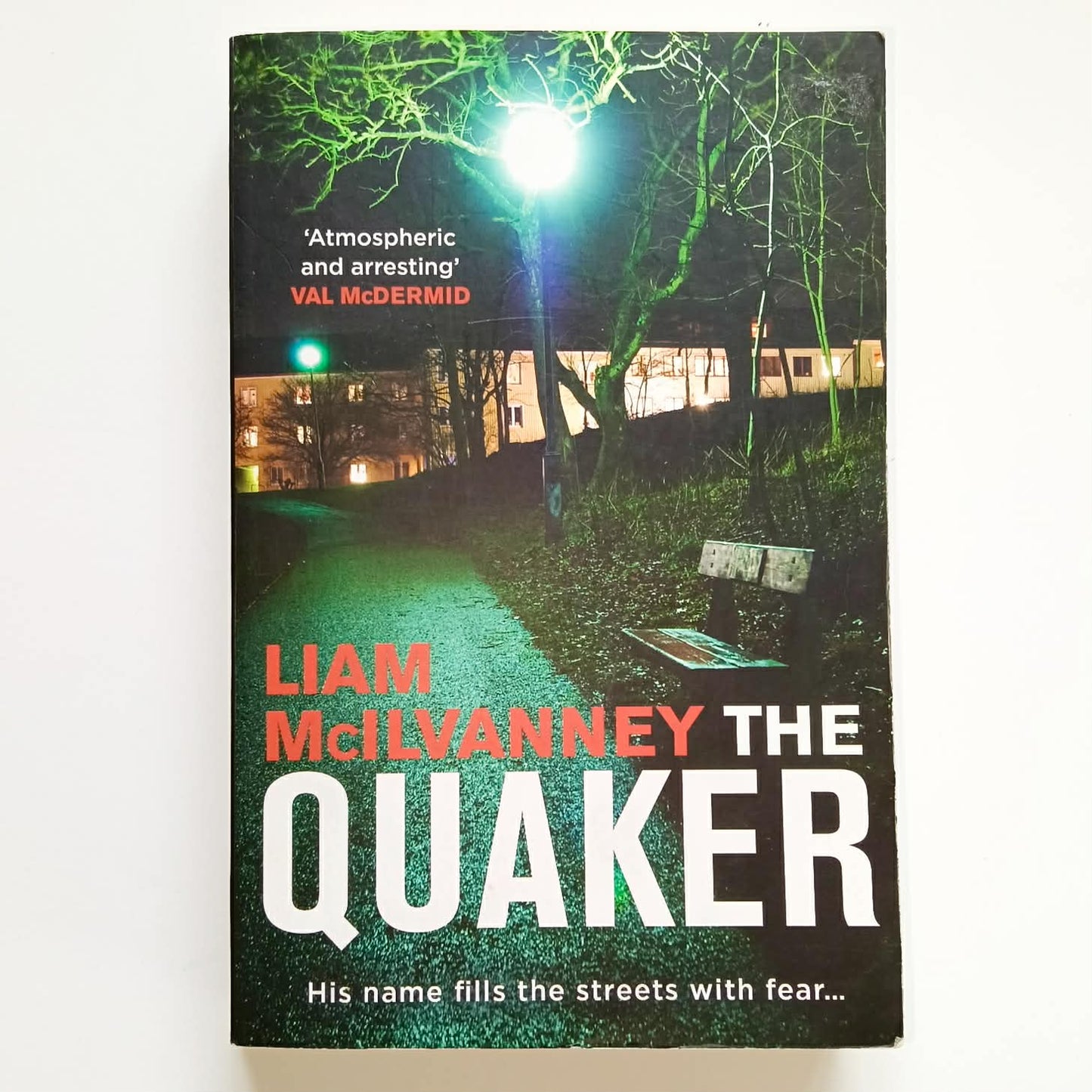 The Quaker