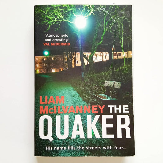 The Quaker