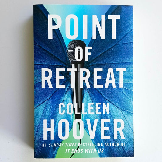 Point Of Retreat