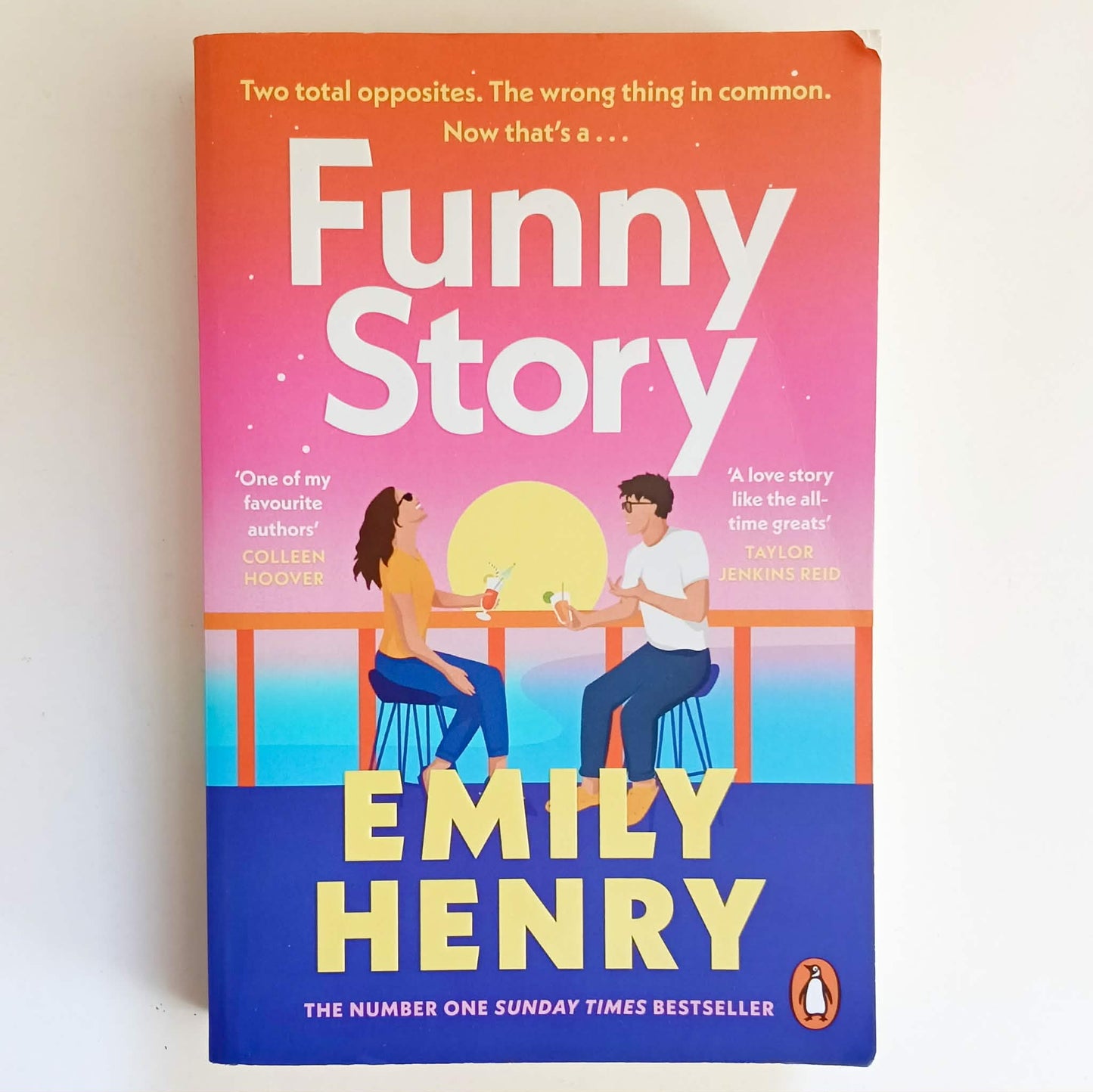 Funny Story
