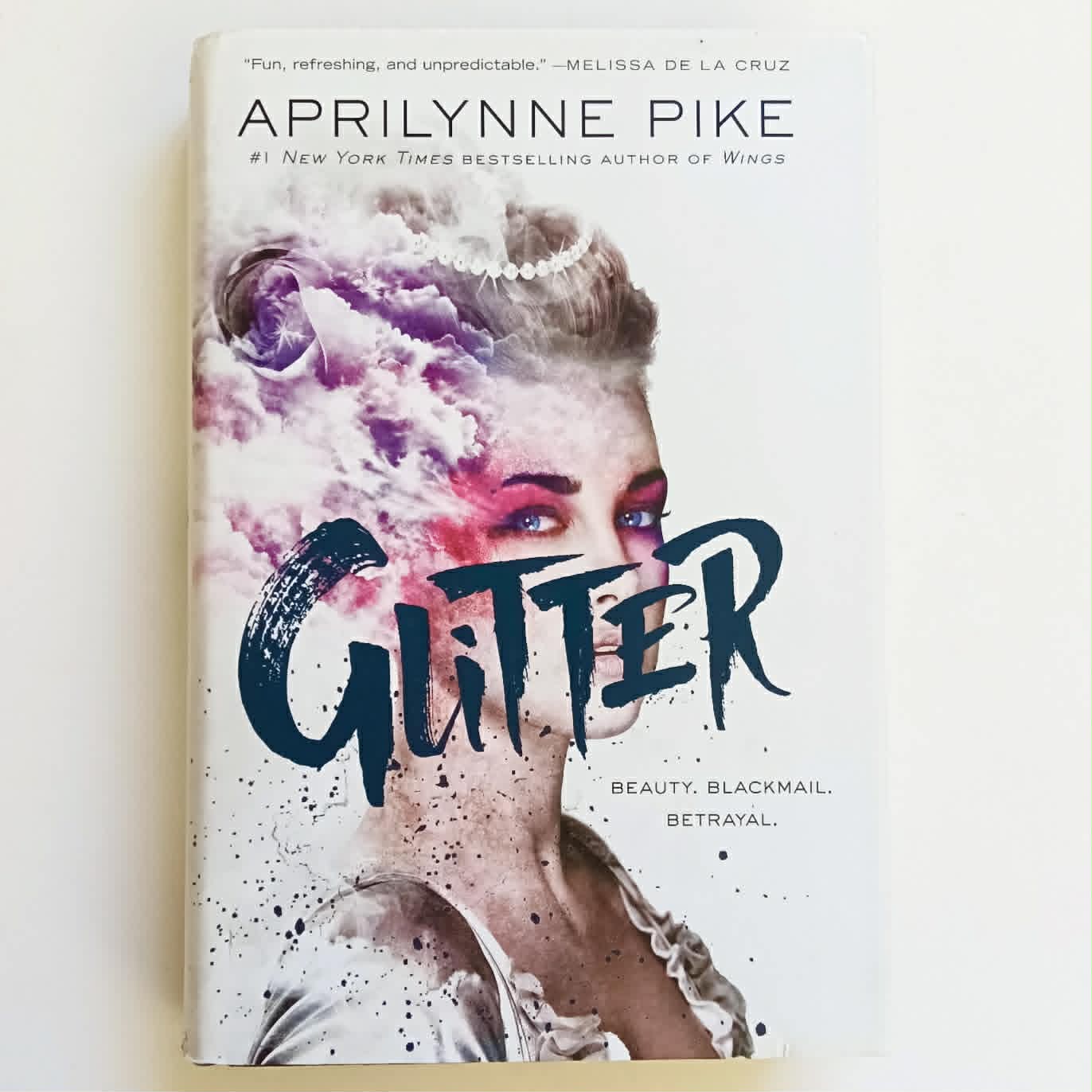 Glitter