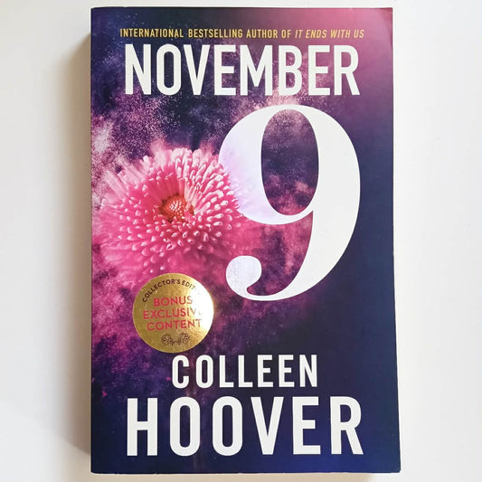 November 9