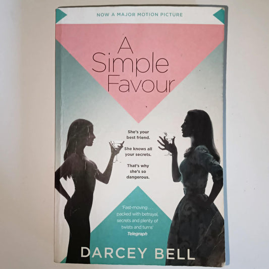 A Simple Favour