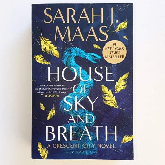 Hose Of Sky And Breath