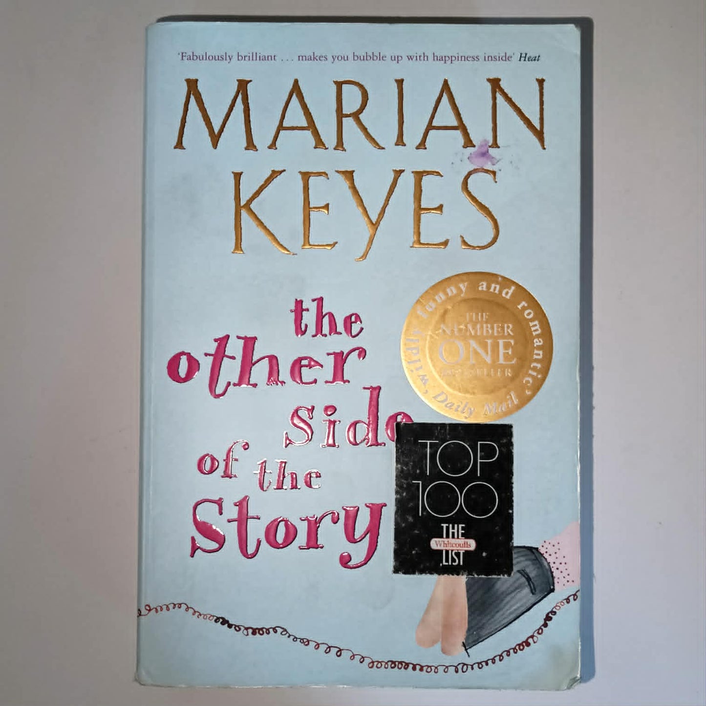 The Other Side Of The Story