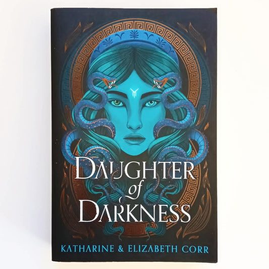 Daughter Of Darkness