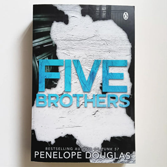 Five Brothers
