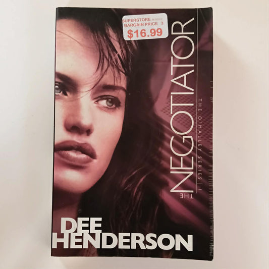 The Negotiator