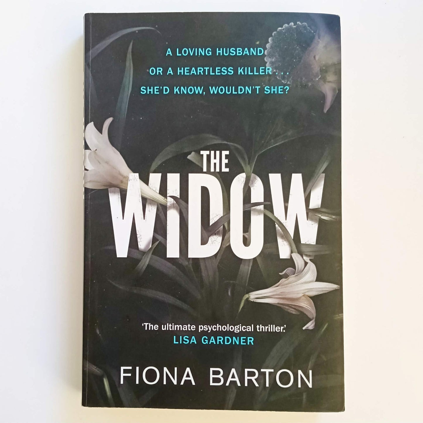The Widow
