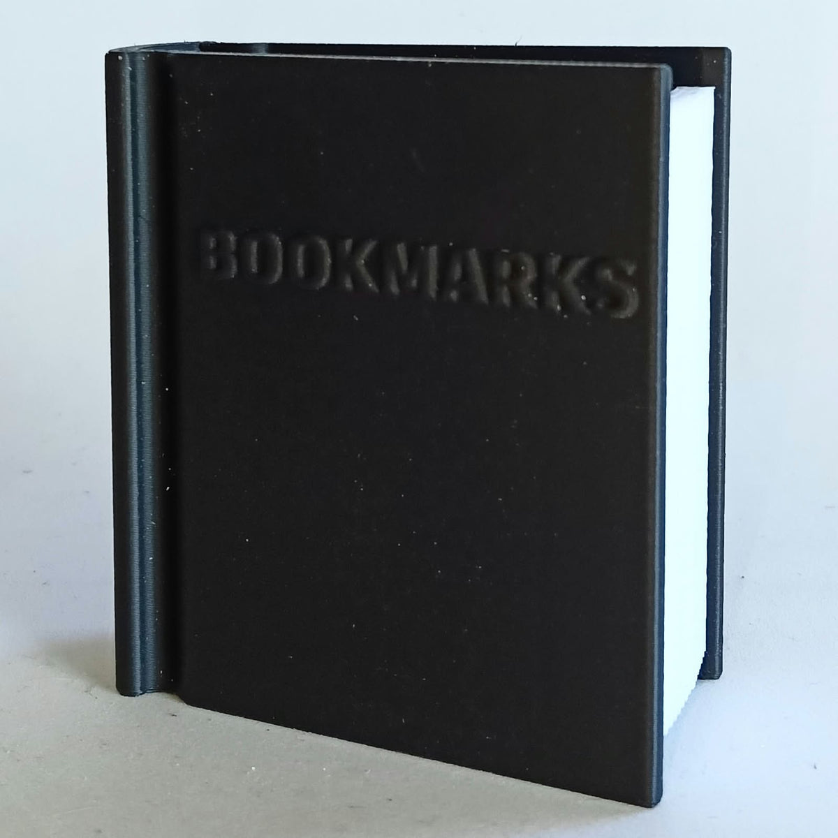 Bookmark Holder