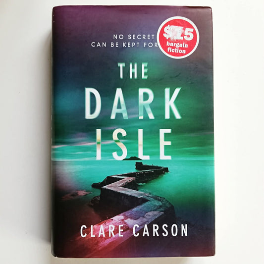 The Dark Isle