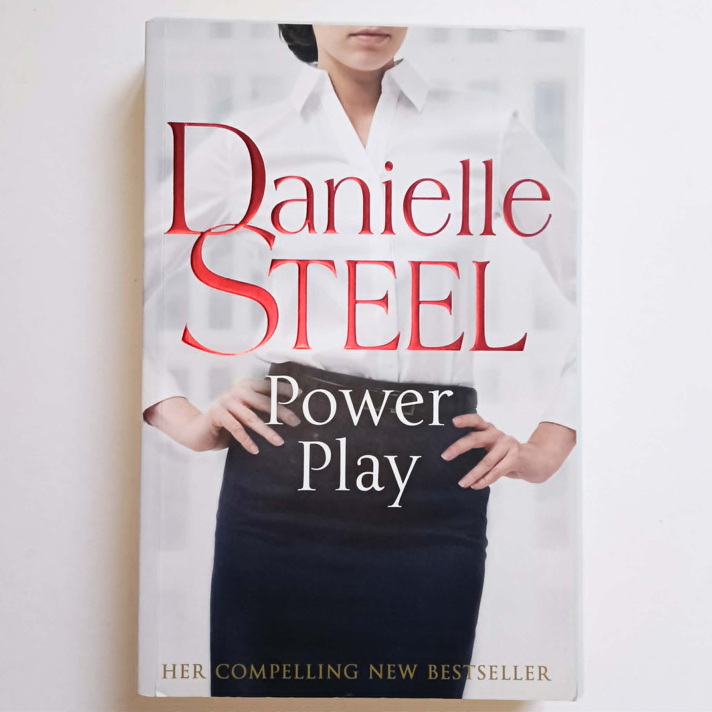 Power Play