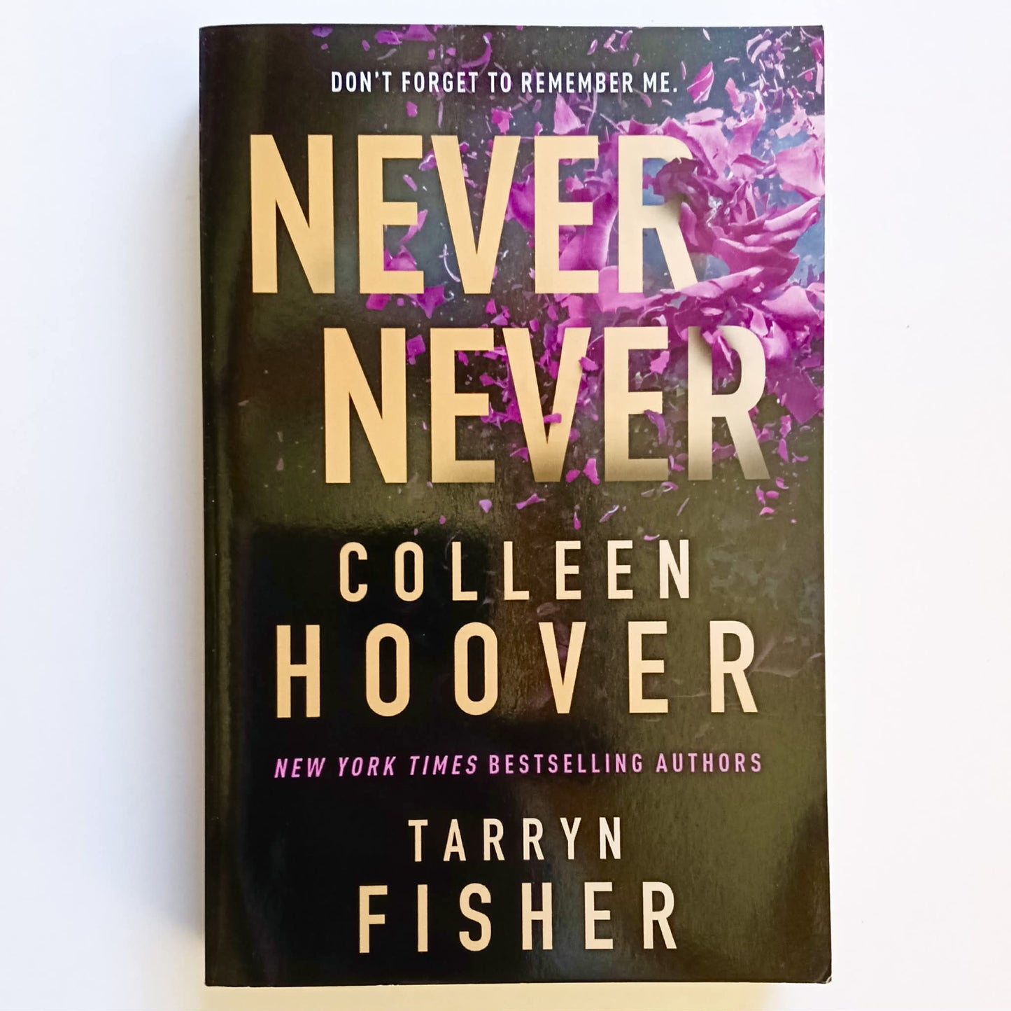 Never Never