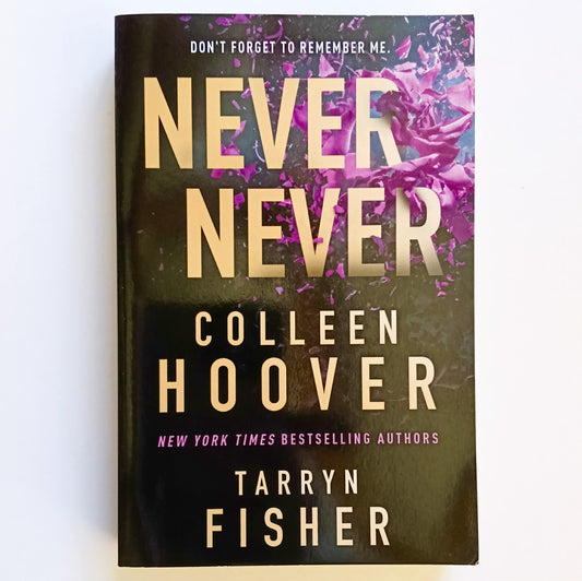 Never Never