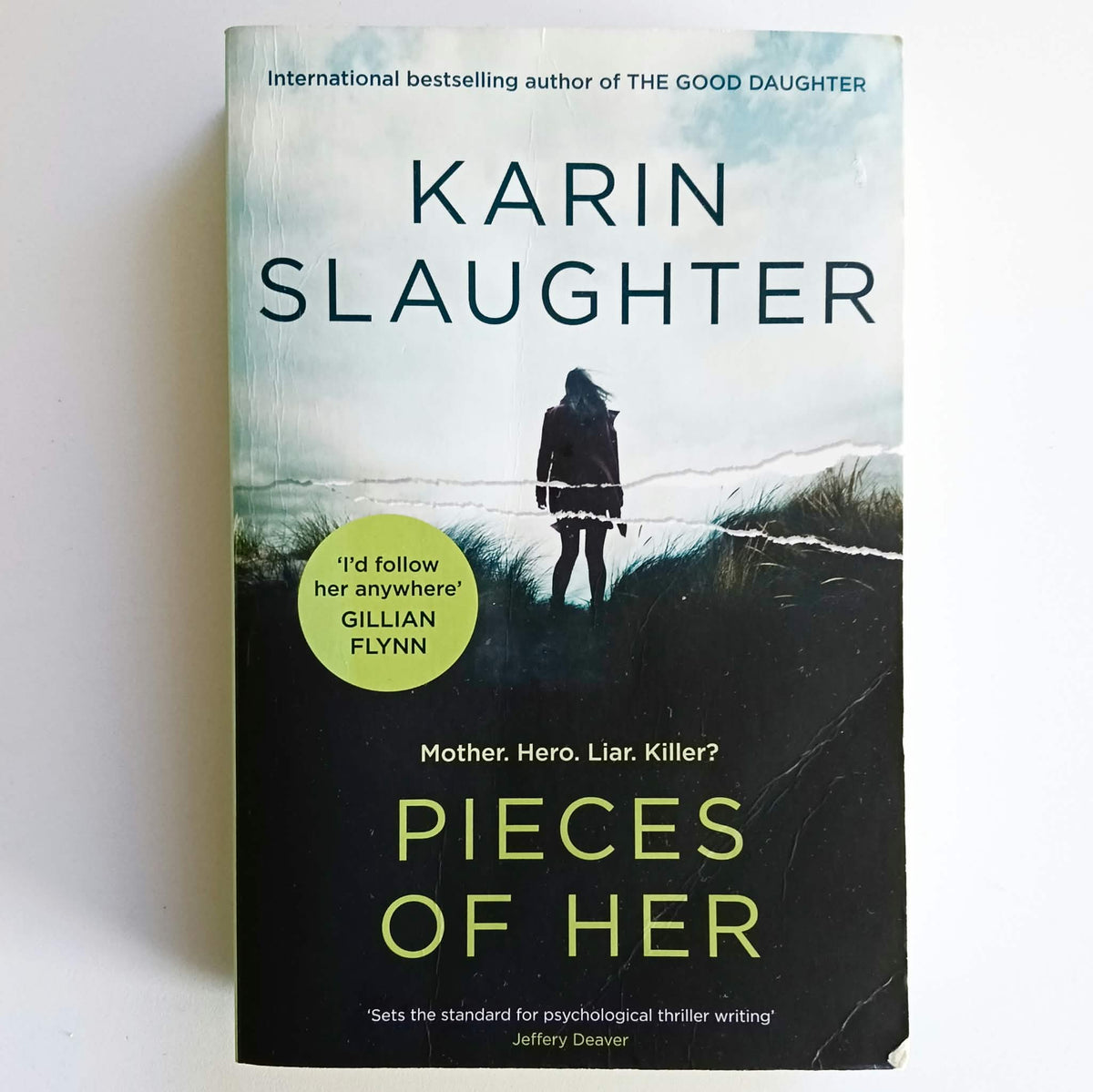 Pieces Of Her