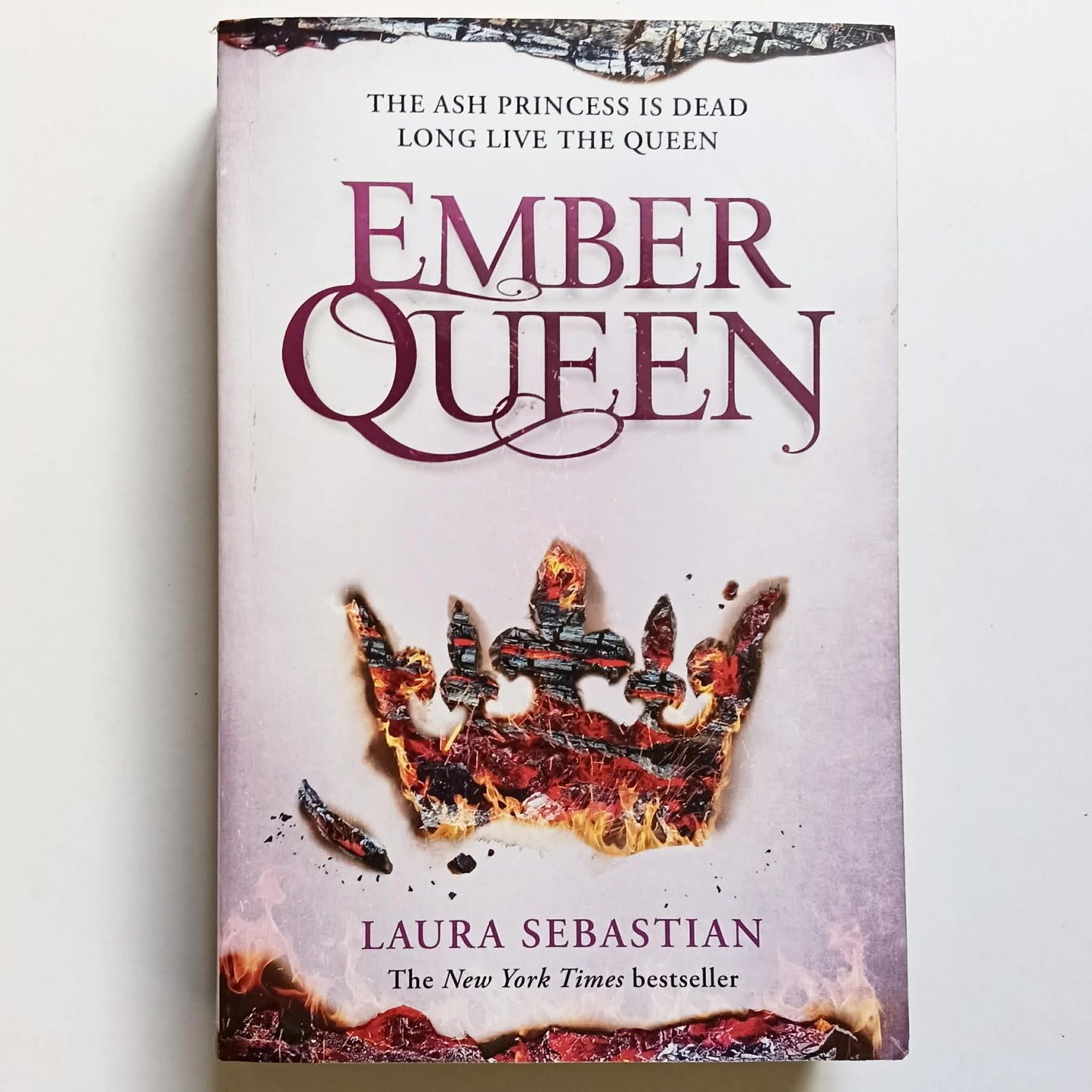 Ember Queen