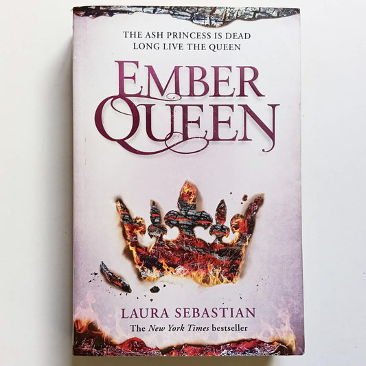Ember Queen