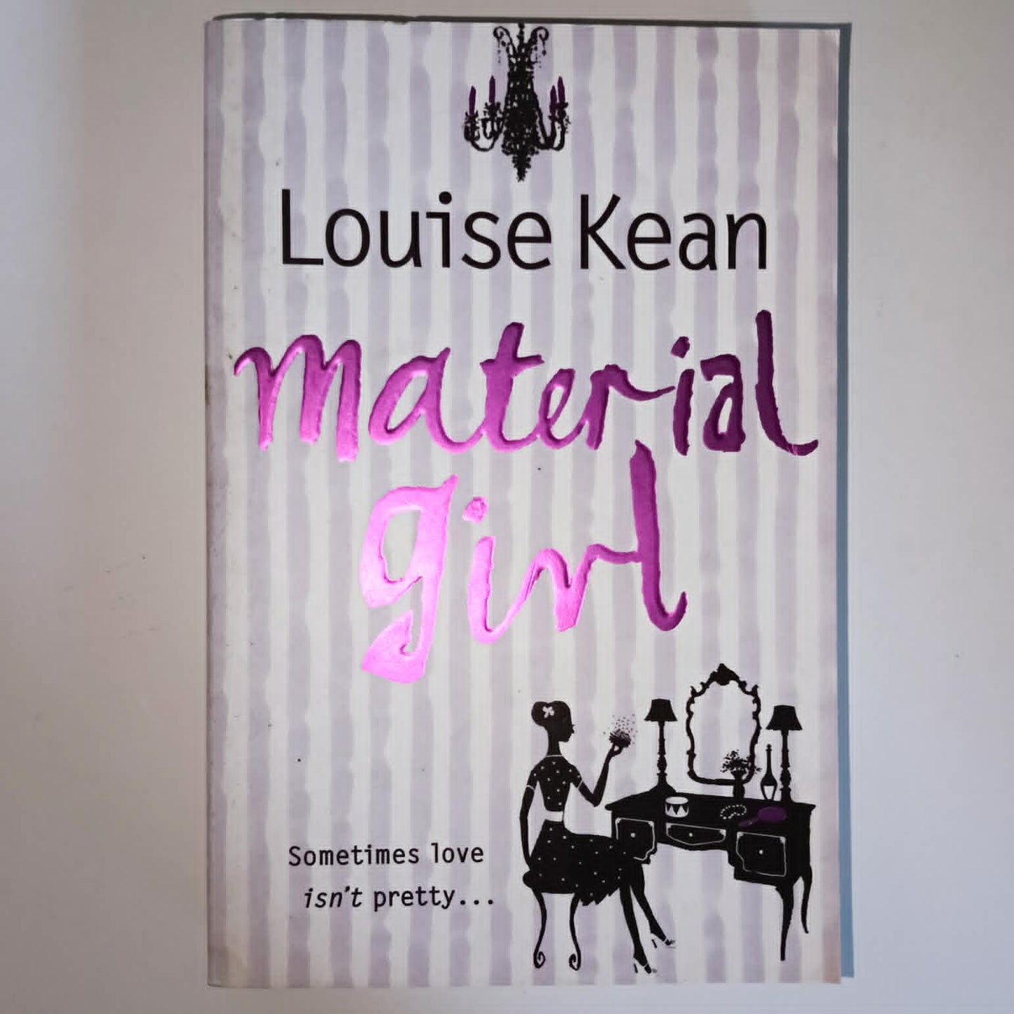 Material Girl