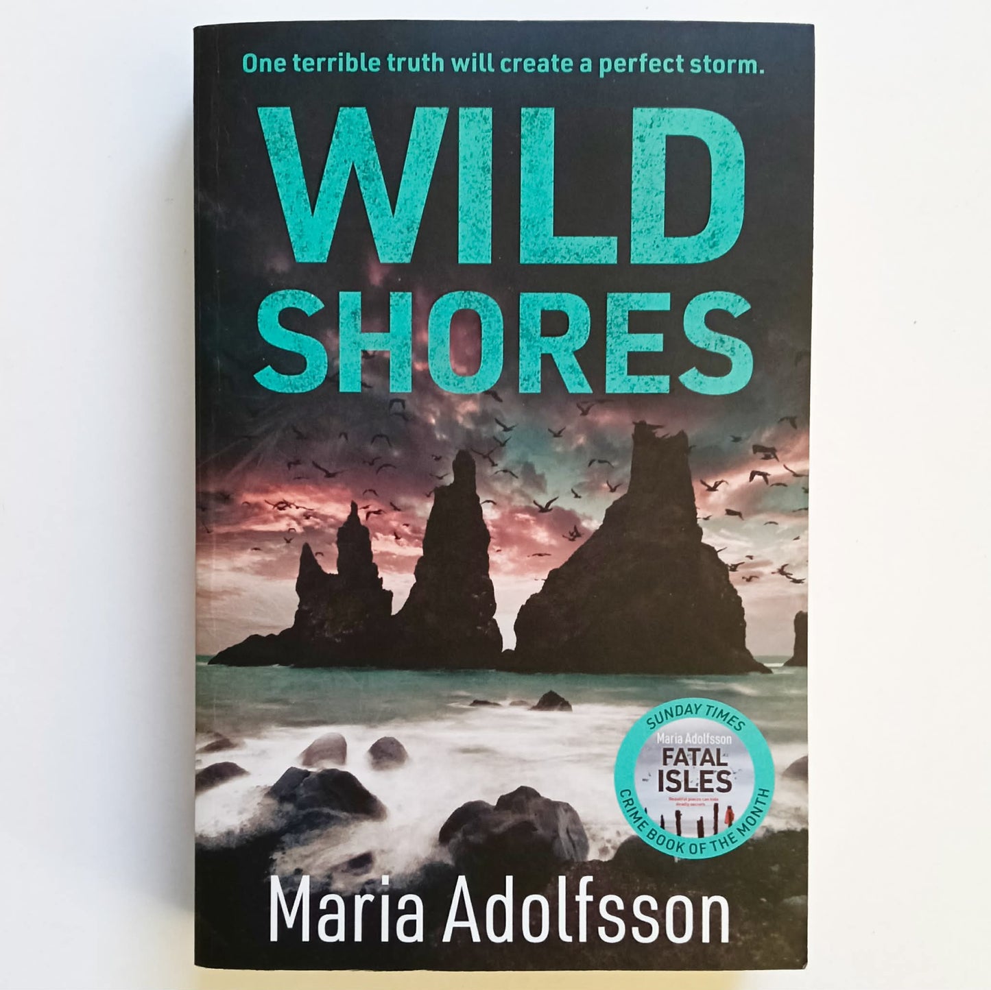 Wild Shores
