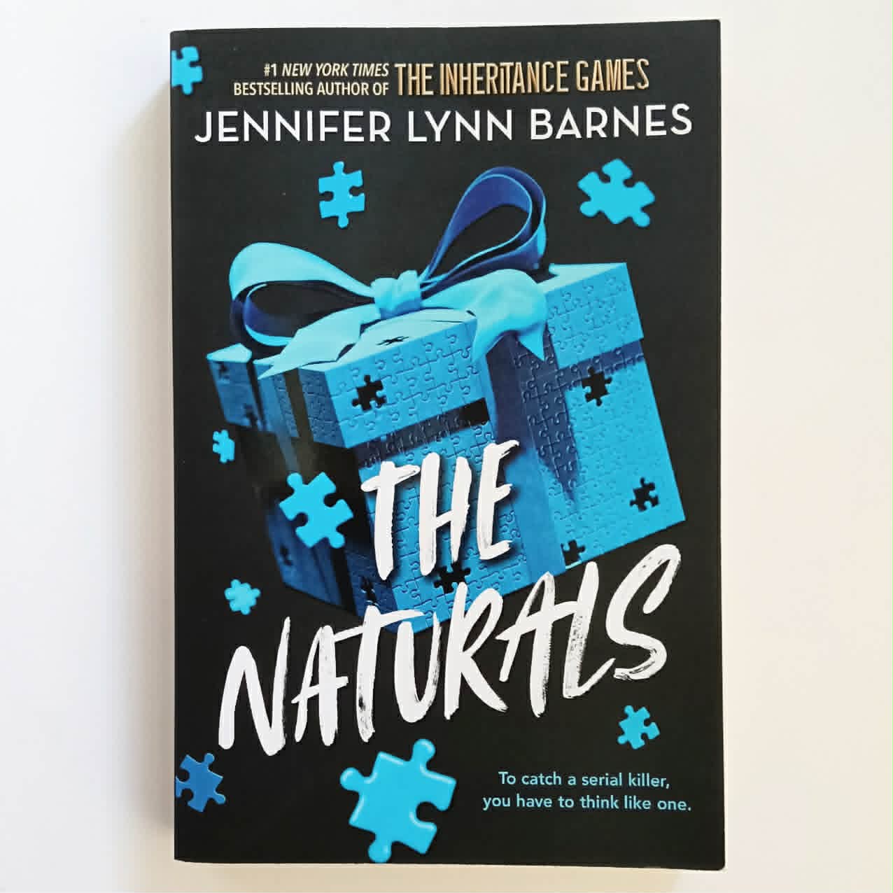 The Naturals