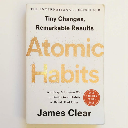 Atomic Habits