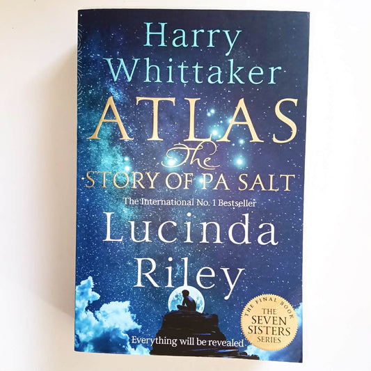 Atlas - The Story Of Pa Salt