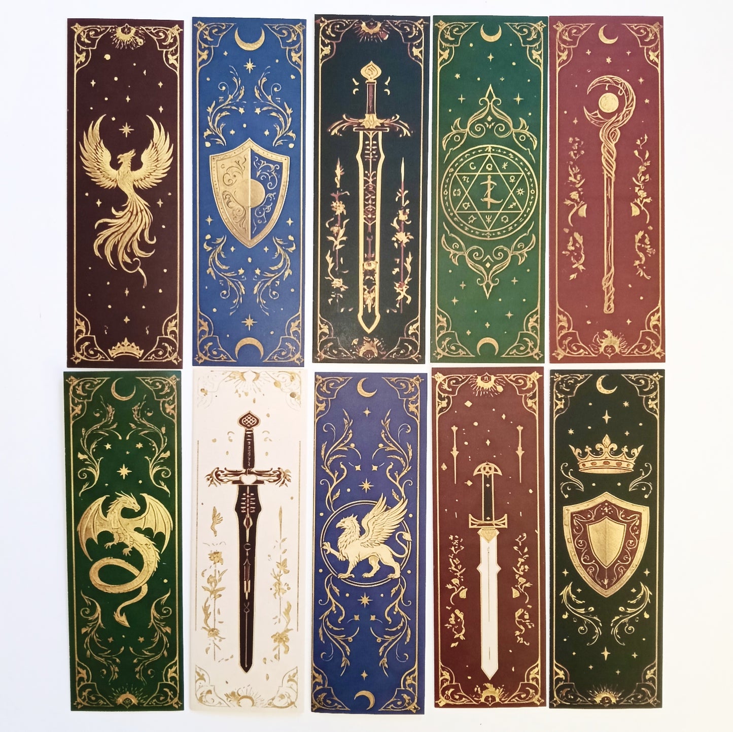 Bookmark - Fantasy2