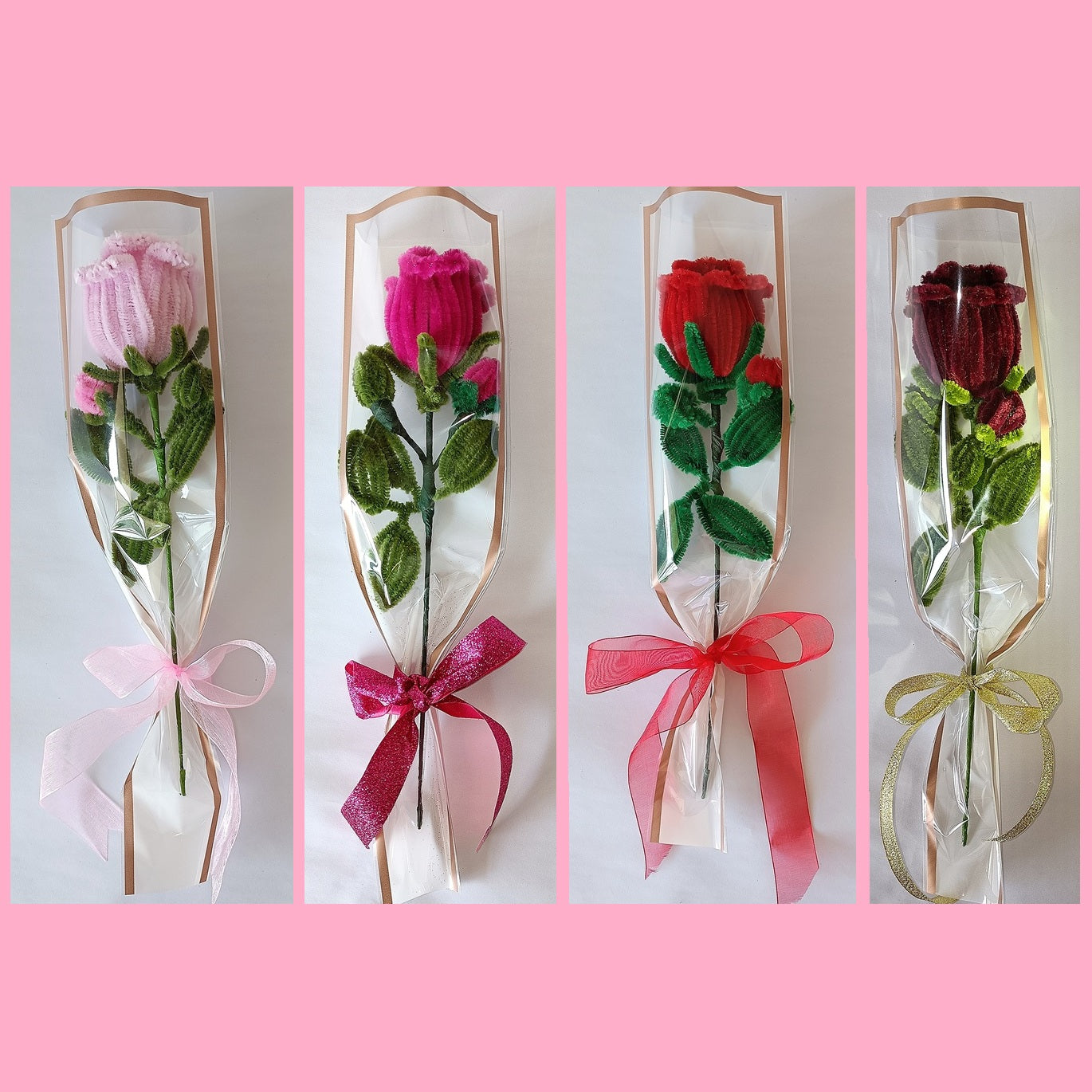 Gift - Single Rose